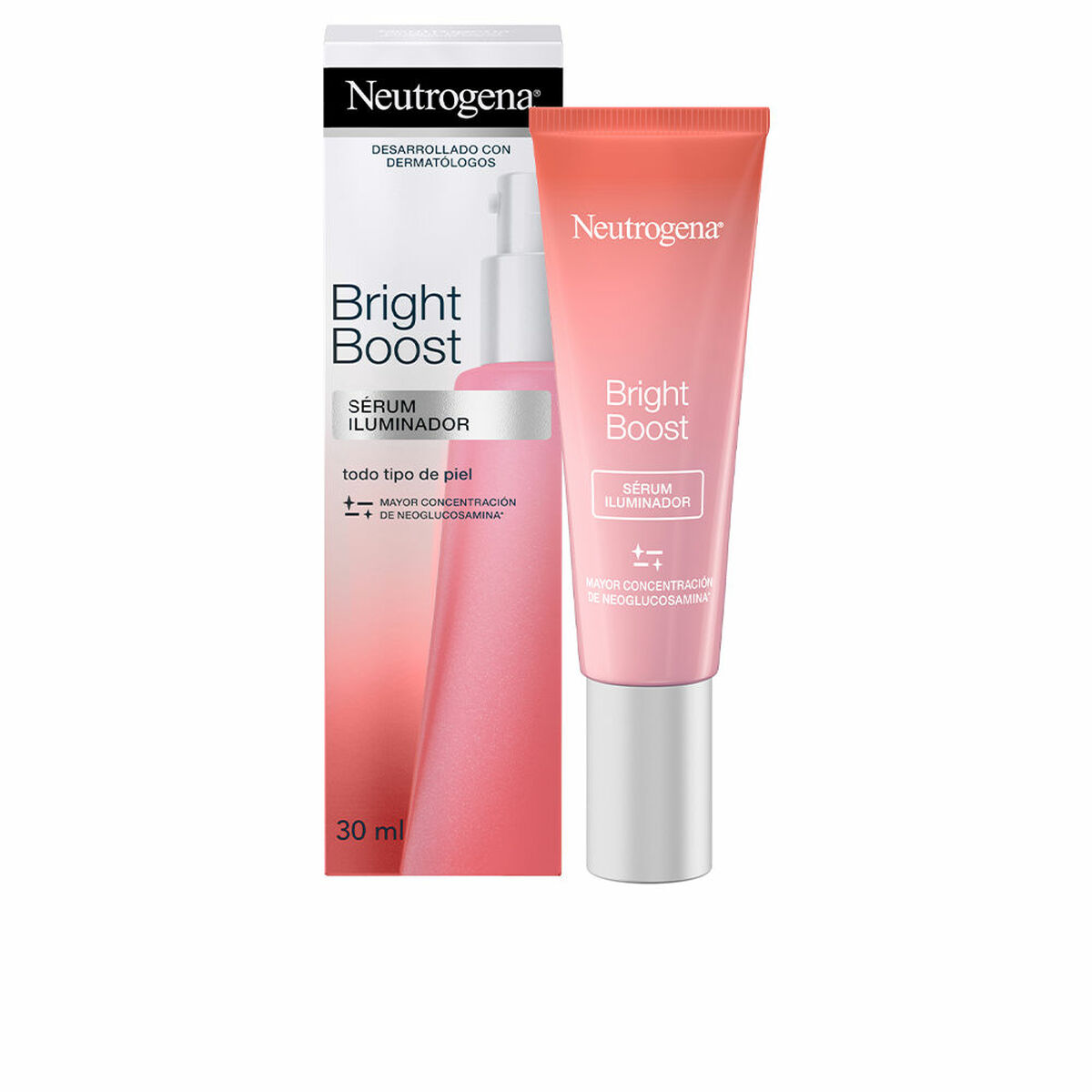 Serum za posvjetljivanje Neutrogena Bright Boost 30 ml